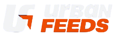 Urban Feeds logo